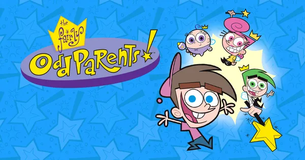 About Fairly OddParents photo